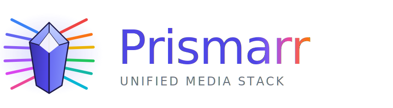 Prismarr